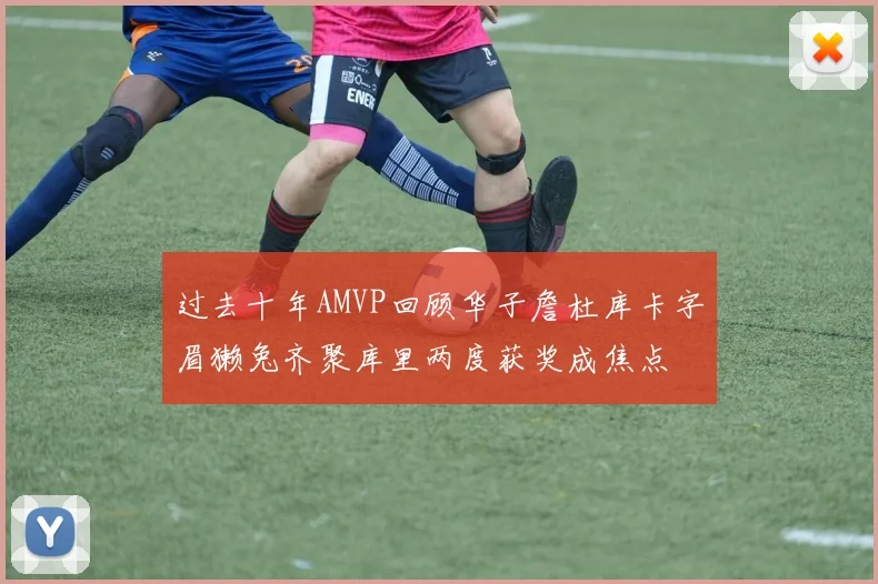 过去十年AMVP回顾华子詹杜库卡字眉獭兔齐聚库里两度获奖成焦点